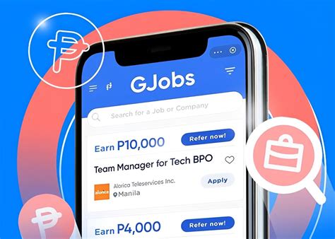 Latest Gcash Job Openings .